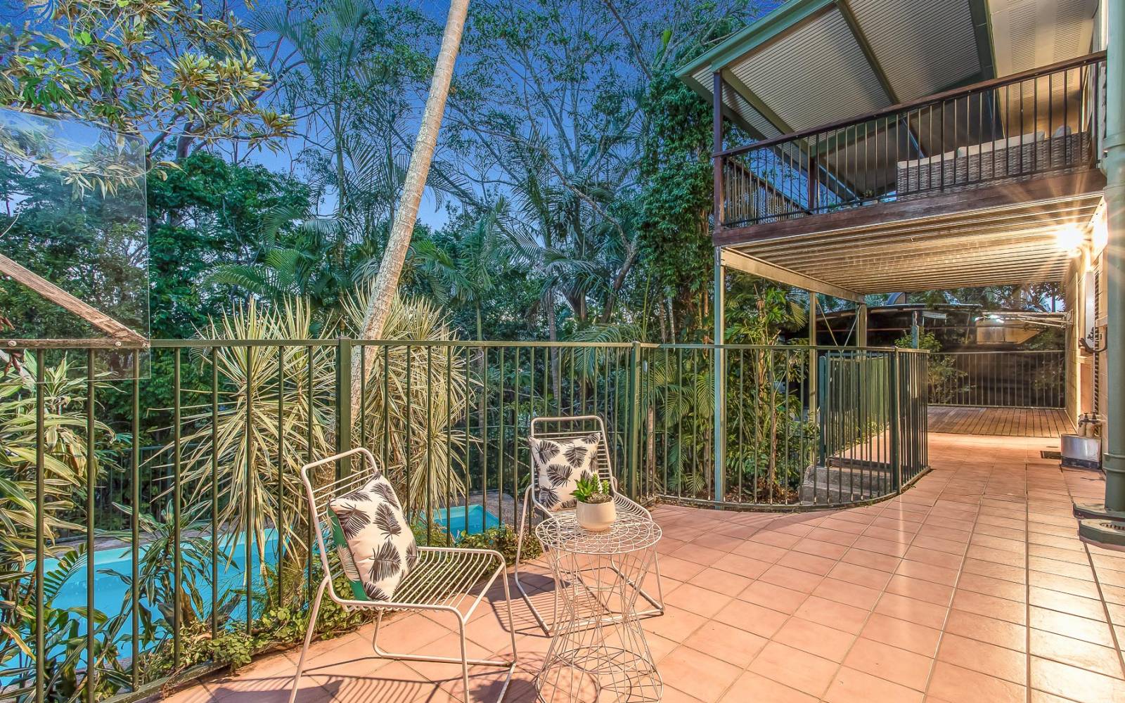 44 Aberfeldy Street, KENMORE, QLD 4069 AUS