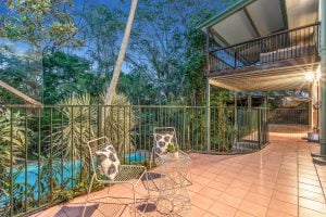 44 Aberfeldy Street, KENMORE, QLD 4069 AUS