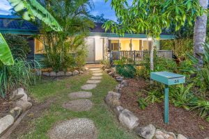 44 Aberfeldy Street, KENMORE, QLD 4069 AUS
