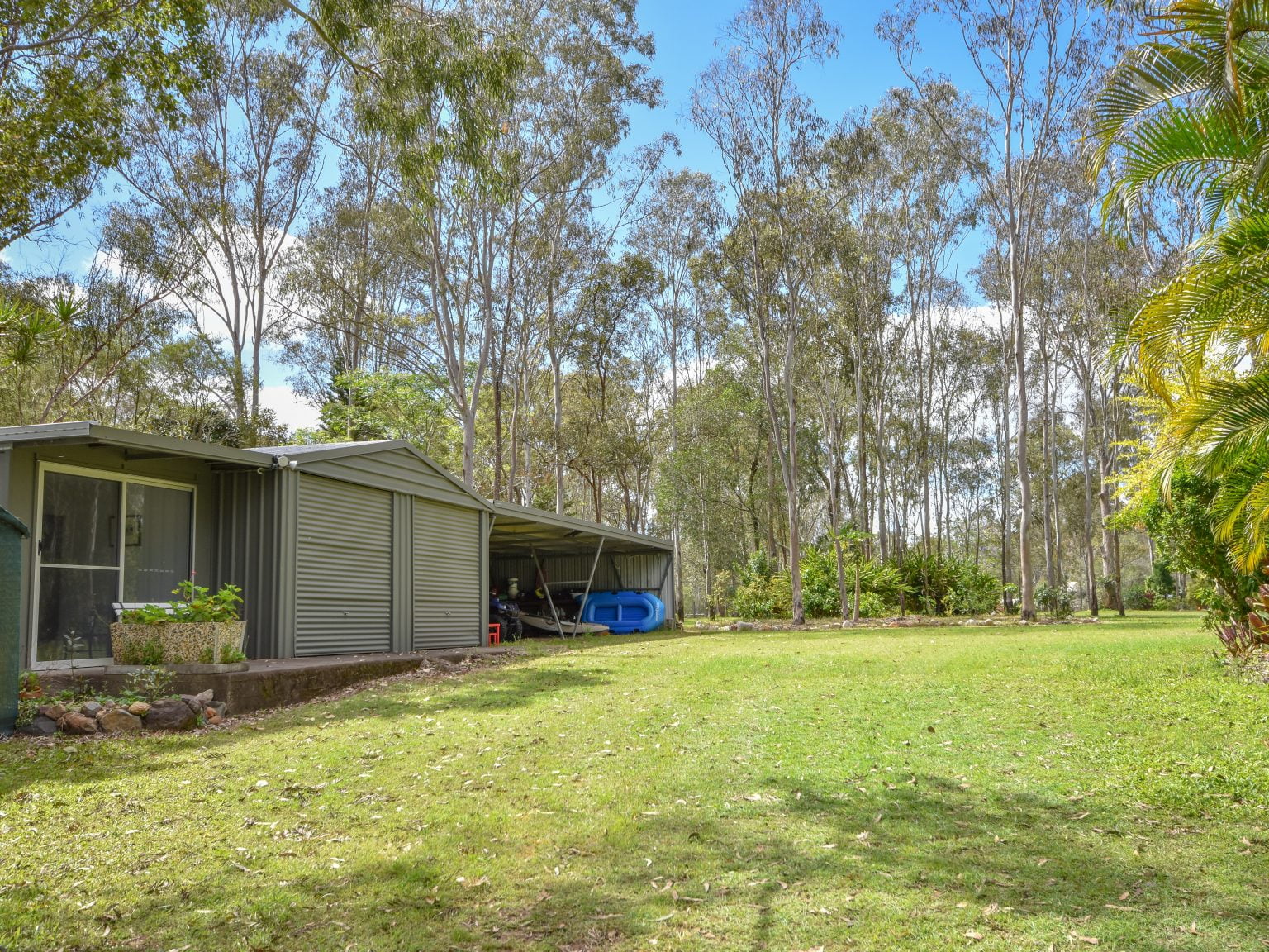 118 Skyline Drive, KHOLO, QLD 4306 AUS
