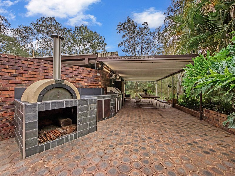 118 Skyline Drive, KHOLO, QLD 4306 AUS