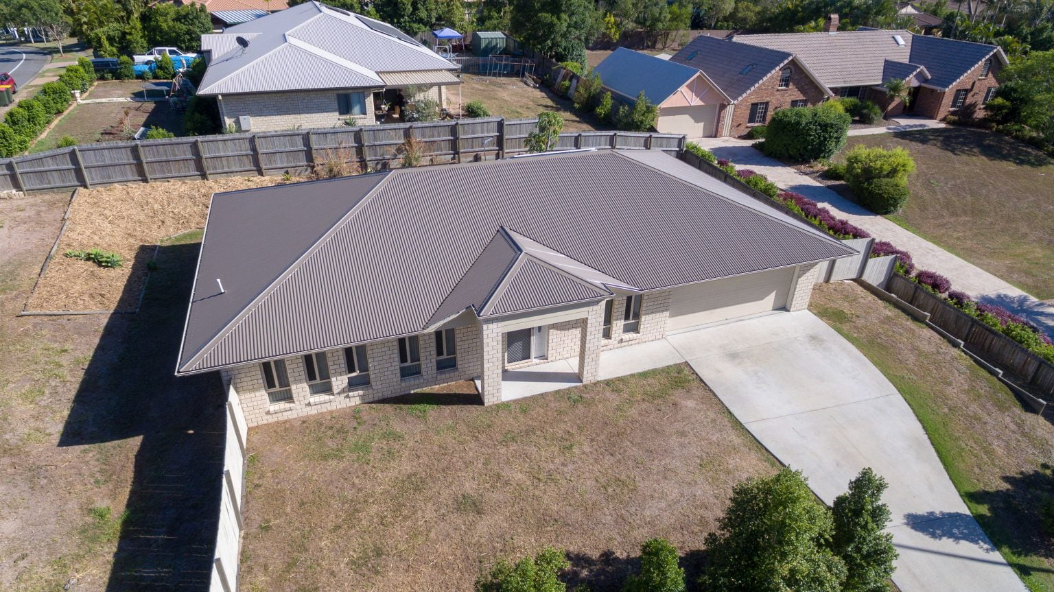 81 Church Road, BELLBOWRIE, QLD 4070 AUS