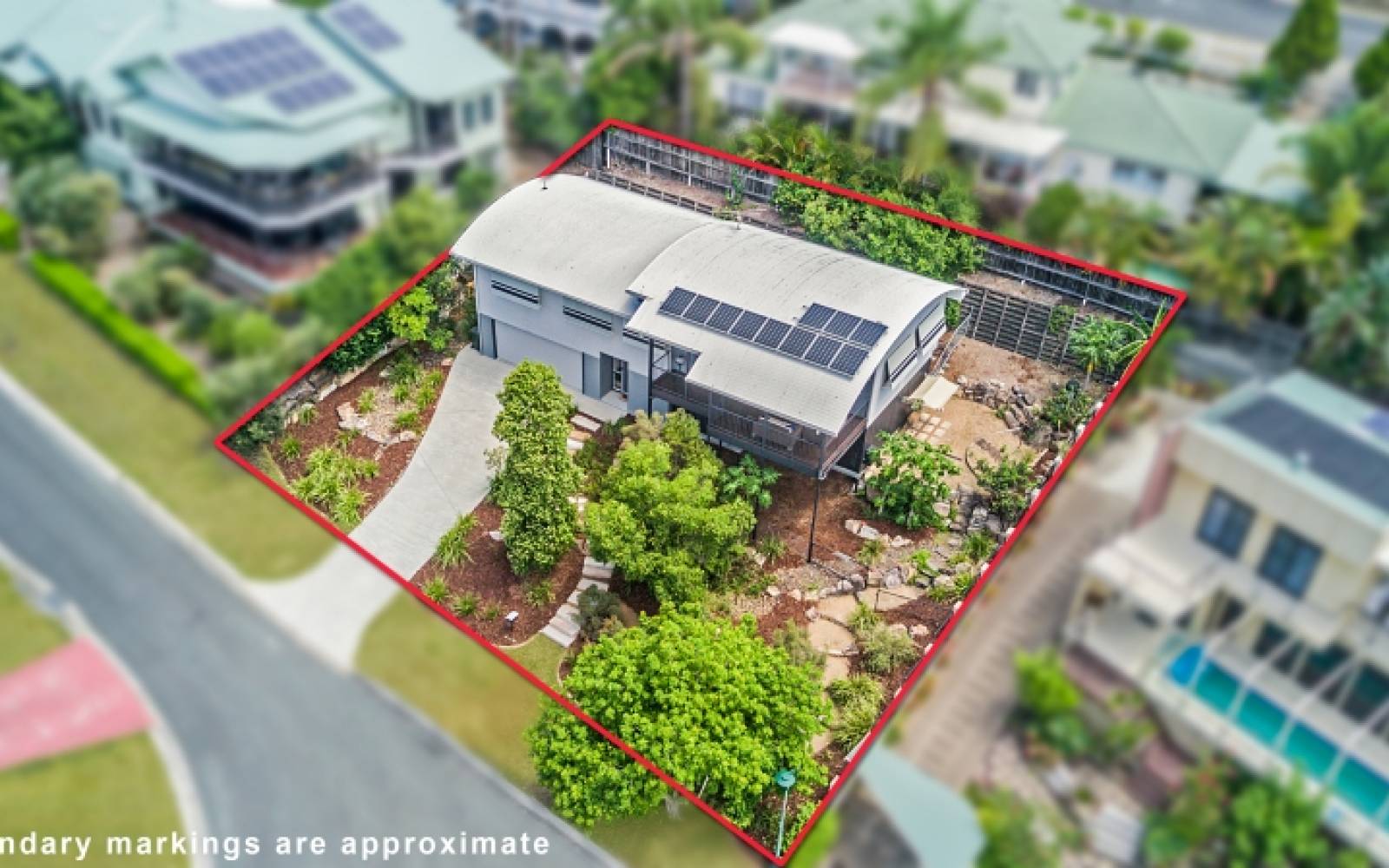 6 Treetop Close, CHAPEL HILL, QLD 4069 AUS