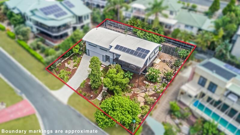 6 Treetop Close, CHAPEL HILL, QLD 4069 AUS