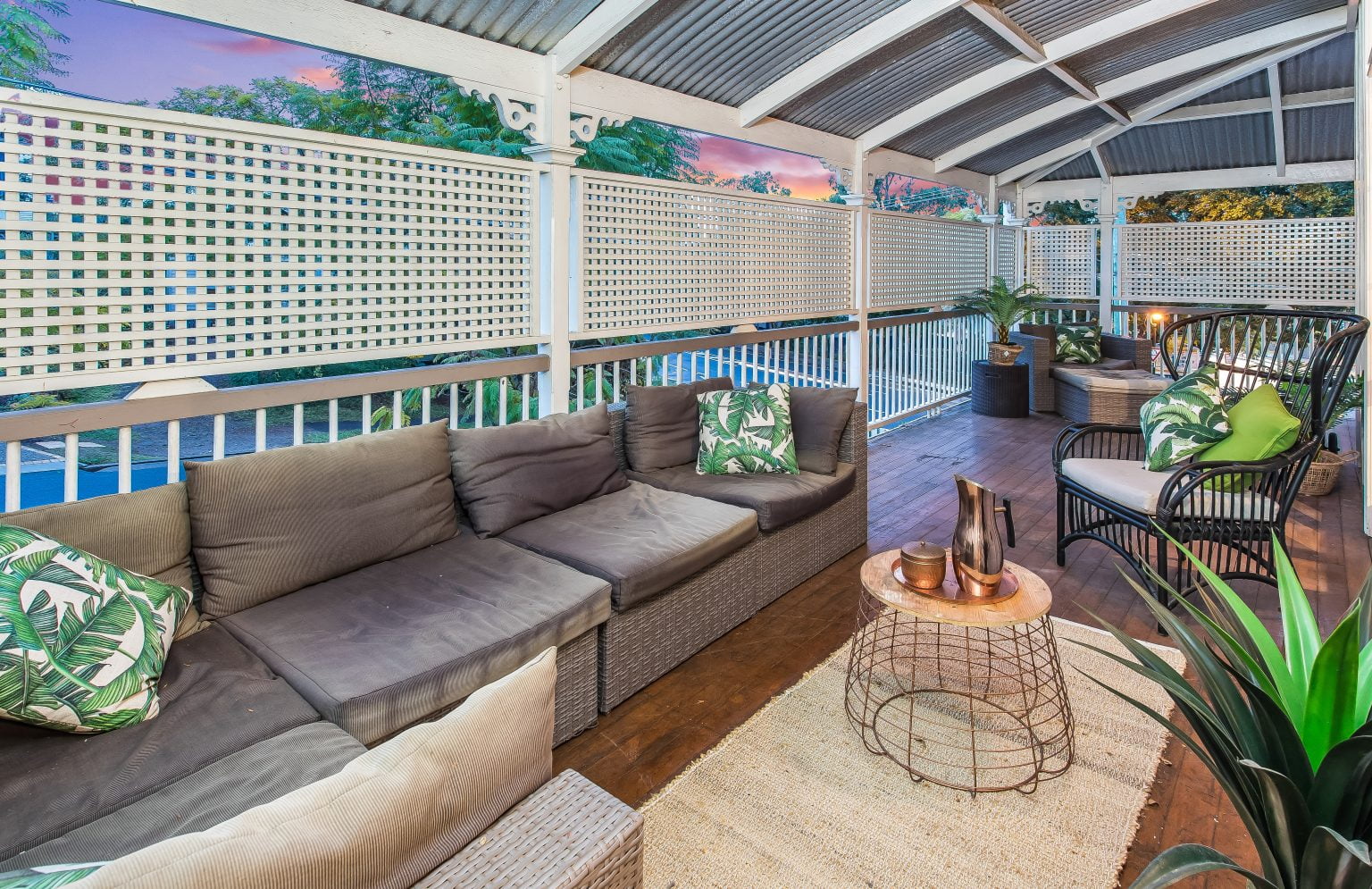 47 Bayswater Street, PADDINGTON, QLD 4064 AUS