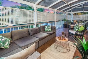 47 Bayswater Street, PADDINGTON, QLD 4064 AUS
