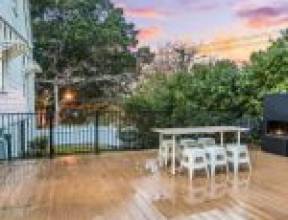 47 Bayswater Street, PADDINGTON, QLD 4064 AUS