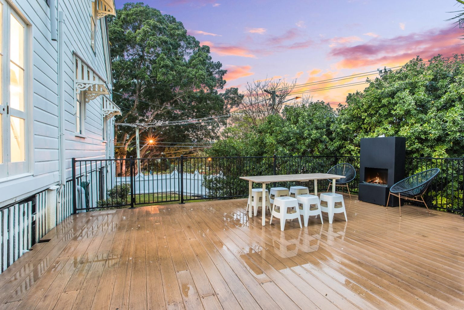 47 Bayswater Street, PADDINGTON, QLD 4064 AUS