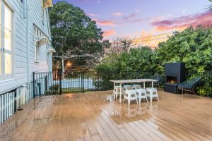 47 Bayswater Street, PADDINGTON, QLD 4064 AUS