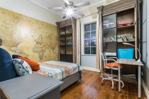 47 Bayswater Street, PADDINGTON, QLD 4064 AUS