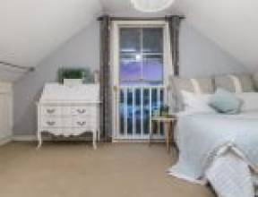 47 Bayswater Street, PADDINGTON, QLD 4064 AUS