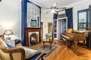 47 Bayswater Street, PADDINGTON, QLD 4064 AUS