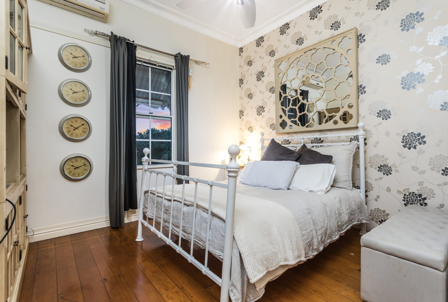 47 Bayswater Street, PADDINGTON, QLD 4064 AUS