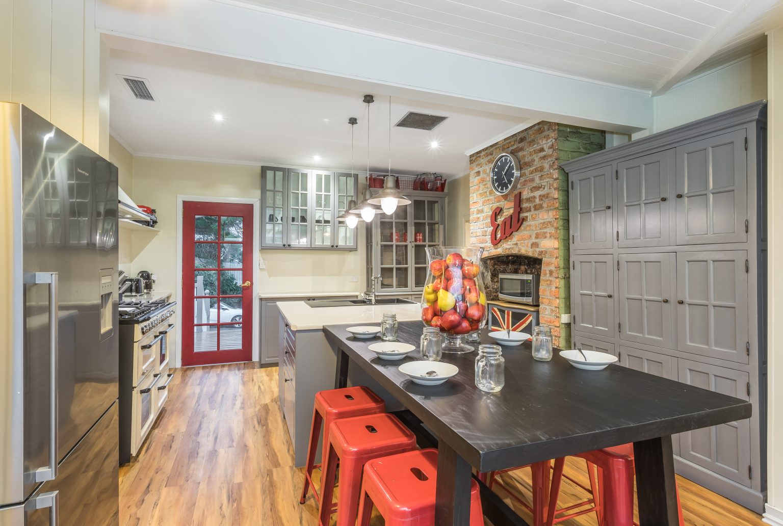 47 Bayswater Street, PADDINGTON, QLD 4064 AUS