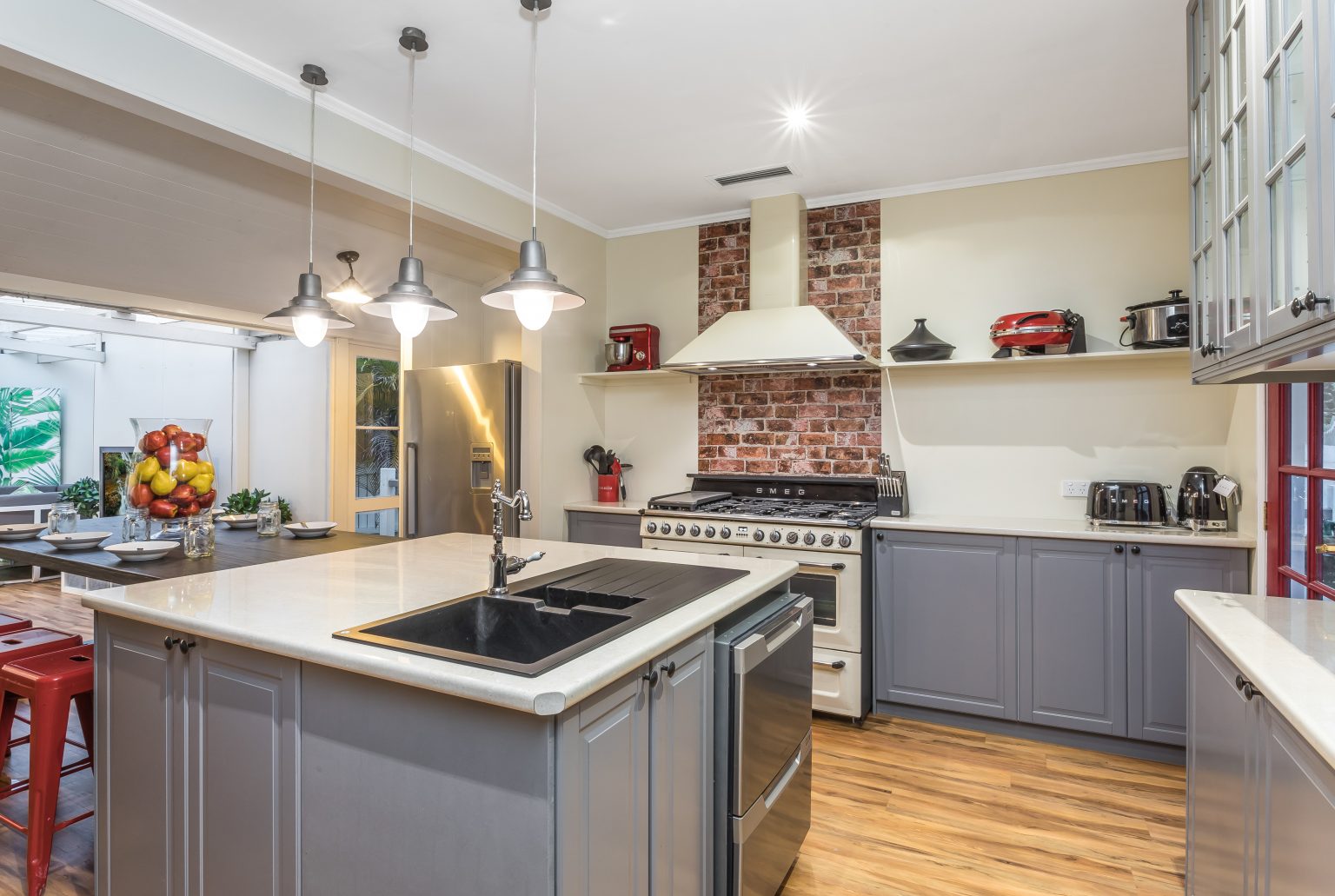 47 Bayswater Street, PADDINGTON, QLD 4064 AUS