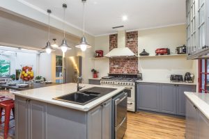 47 Bayswater Street, PADDINGTON, QLD 4064 AUS