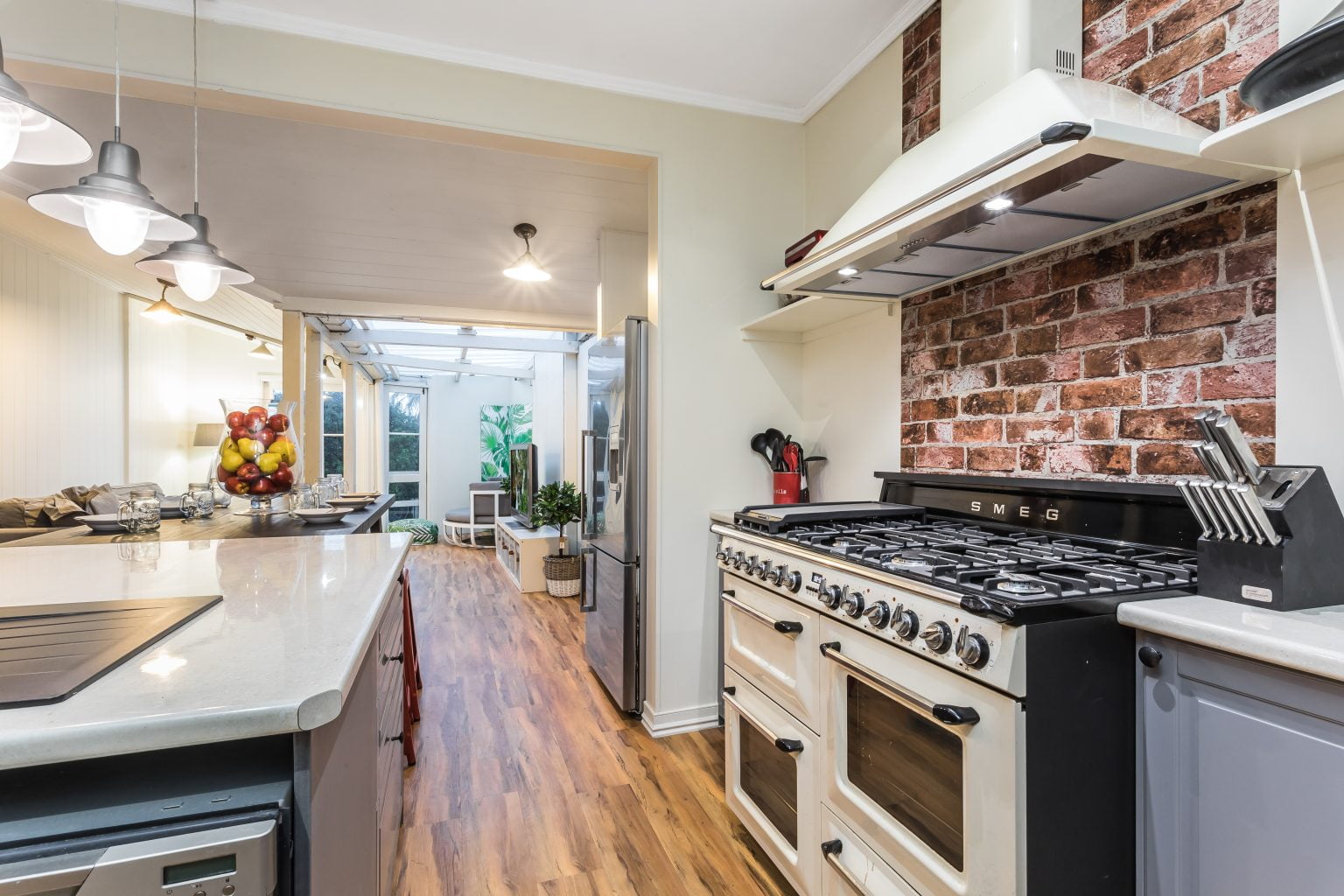 47 Bayswater Street, PADDINGTON, QLD 4064 AUS