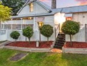 47 Bayswater Street, PADDINGTON, QLD 4064 AUS