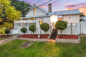 47 Bayswater Street, PADDINGTON, QLD 4064 AUS