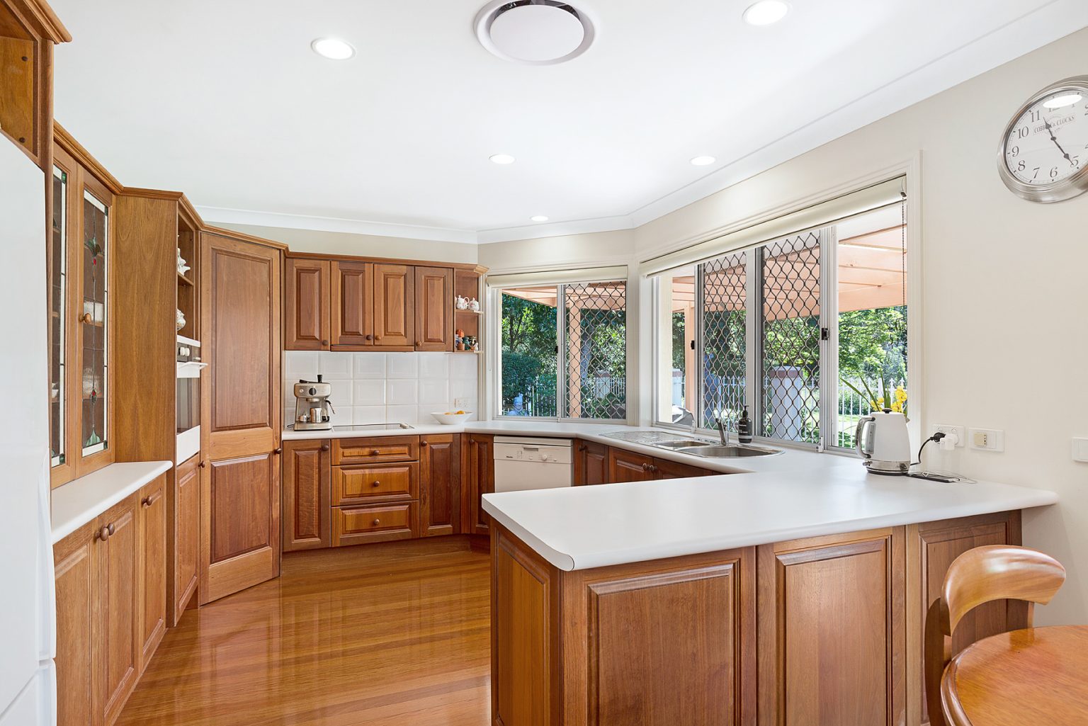 23/50 Boblynne St, CHAPEL HILL, QLD 4069 AUS