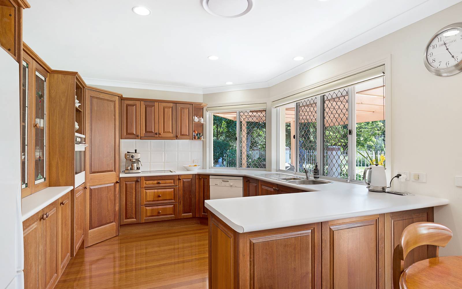 23/50 Boblynne St, CHAPEL HILL, QLD 4069 AUS