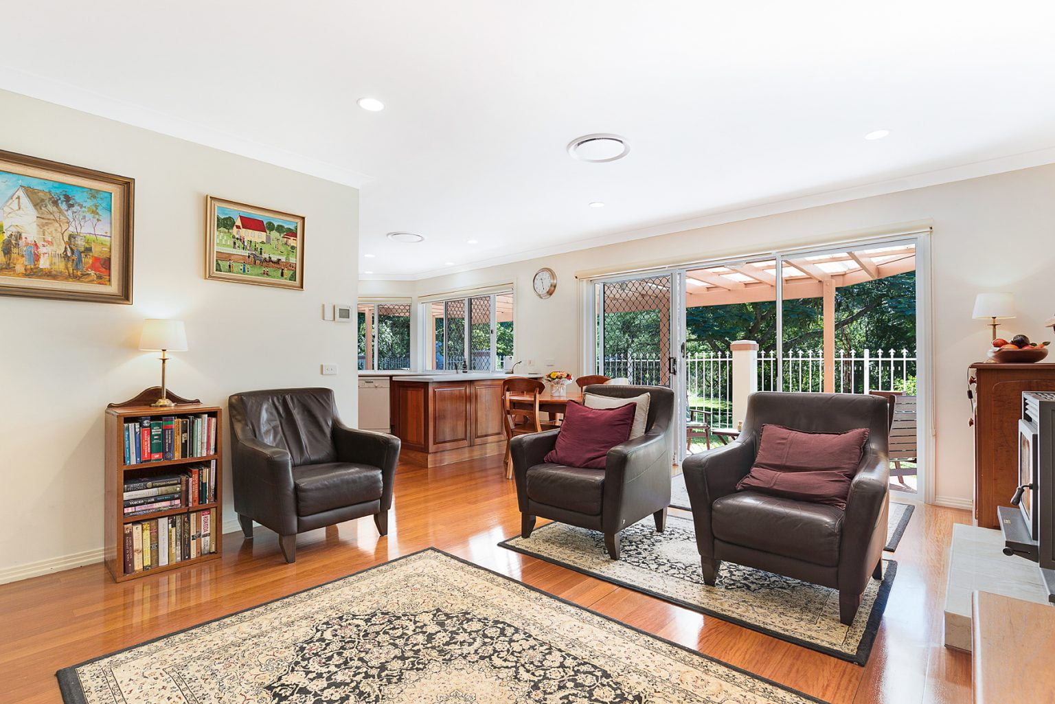 23/50 Boblynne St, CHAPEL HILL, QLD 4069 AUS