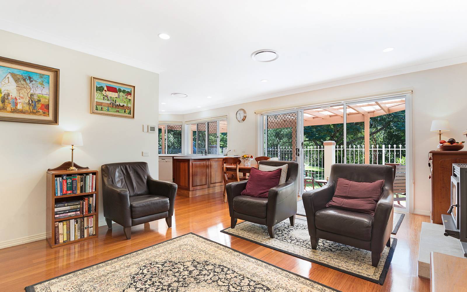 23/50 Boblynne St, CHAPEL HILL, QLD 4069 AUS