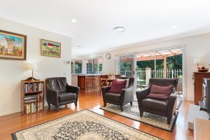 23/50 Boblynne St, CHAPEL HILL, QLD 4069 AUS