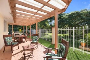 23/50 Boblynne St, CHAPEL HILL, QLD 4069 AUS
