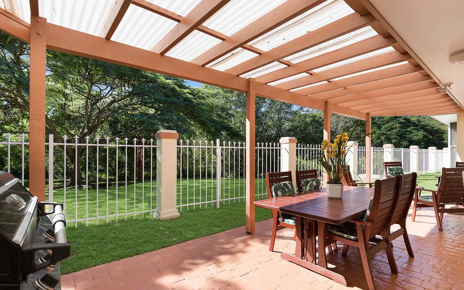 23/50 Boblynne St, CHAPEL HILL, QLD 4069 AUS