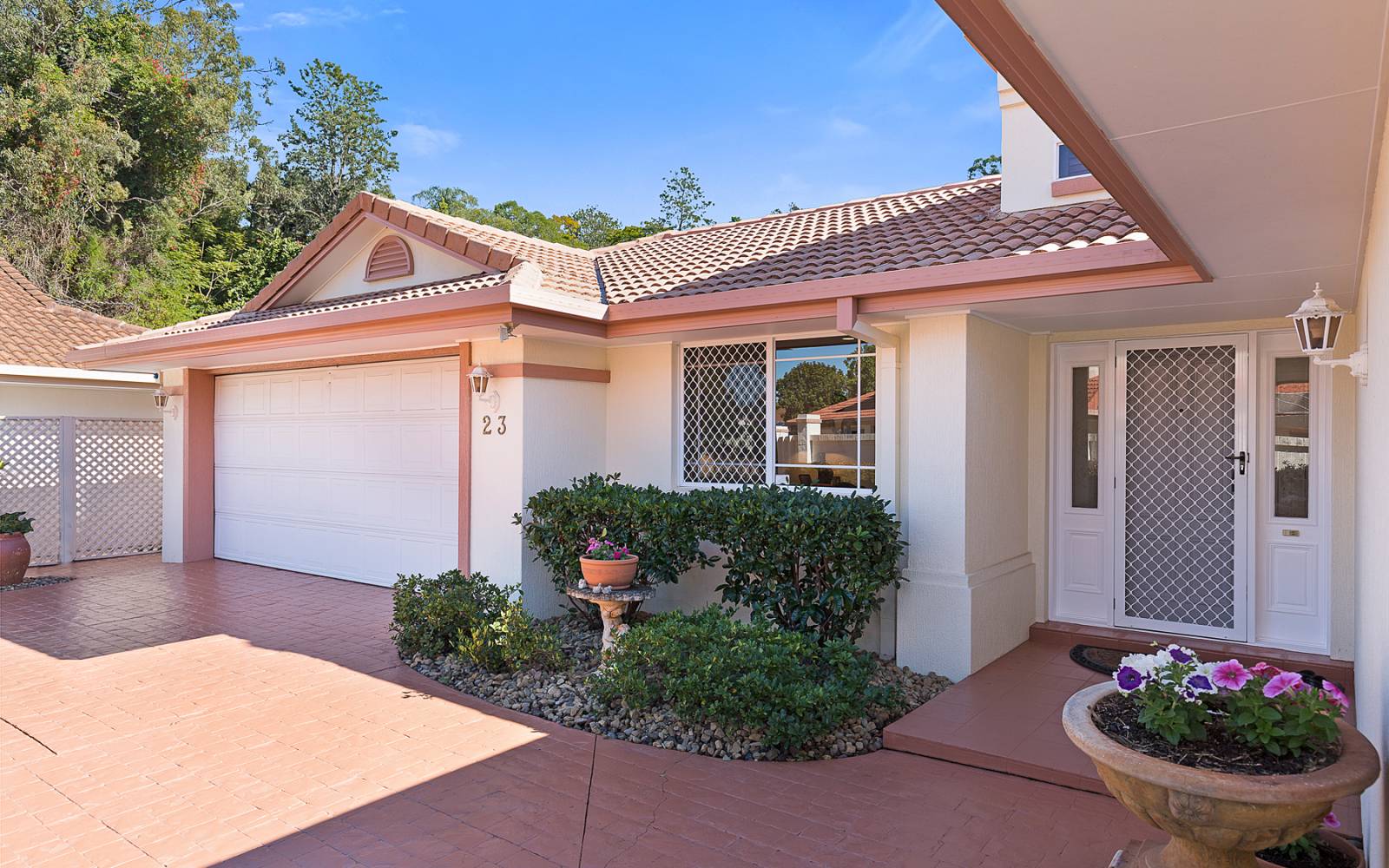 23/50 Boblynne St, CHAPEL HILL, QLD 4069 AUS