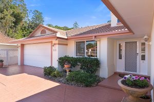 23/50 Boblynne St, CHAPEL HILL, QLD 4069 AUS