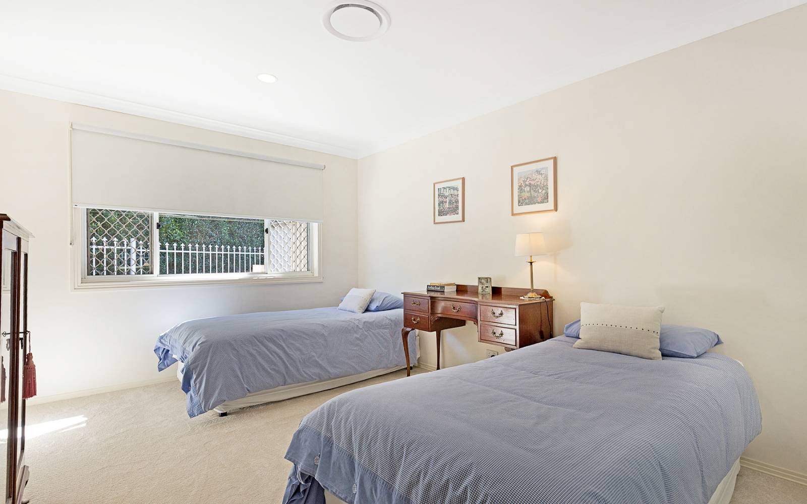 23/50 Boblynne St, CHAPEL HILL, QLD 4069 AUS