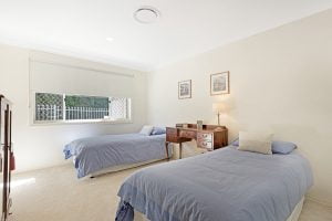 23/50 Boblynne St, CHAPEL HILL, QLD 4069 AUS