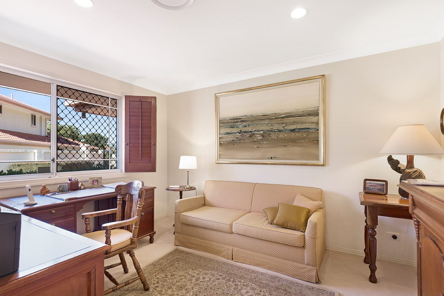 23/50 Boblynne St, CHAPEL HILL, QLD 4069 AUS
