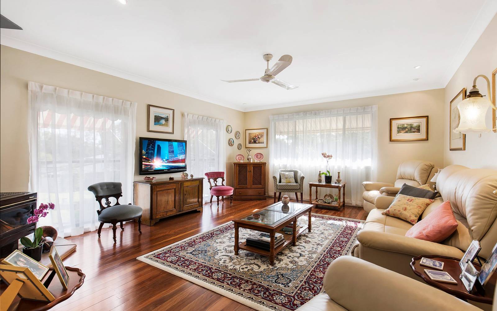 6 Sundown Street, KENMORE, QLD 4069 AUS