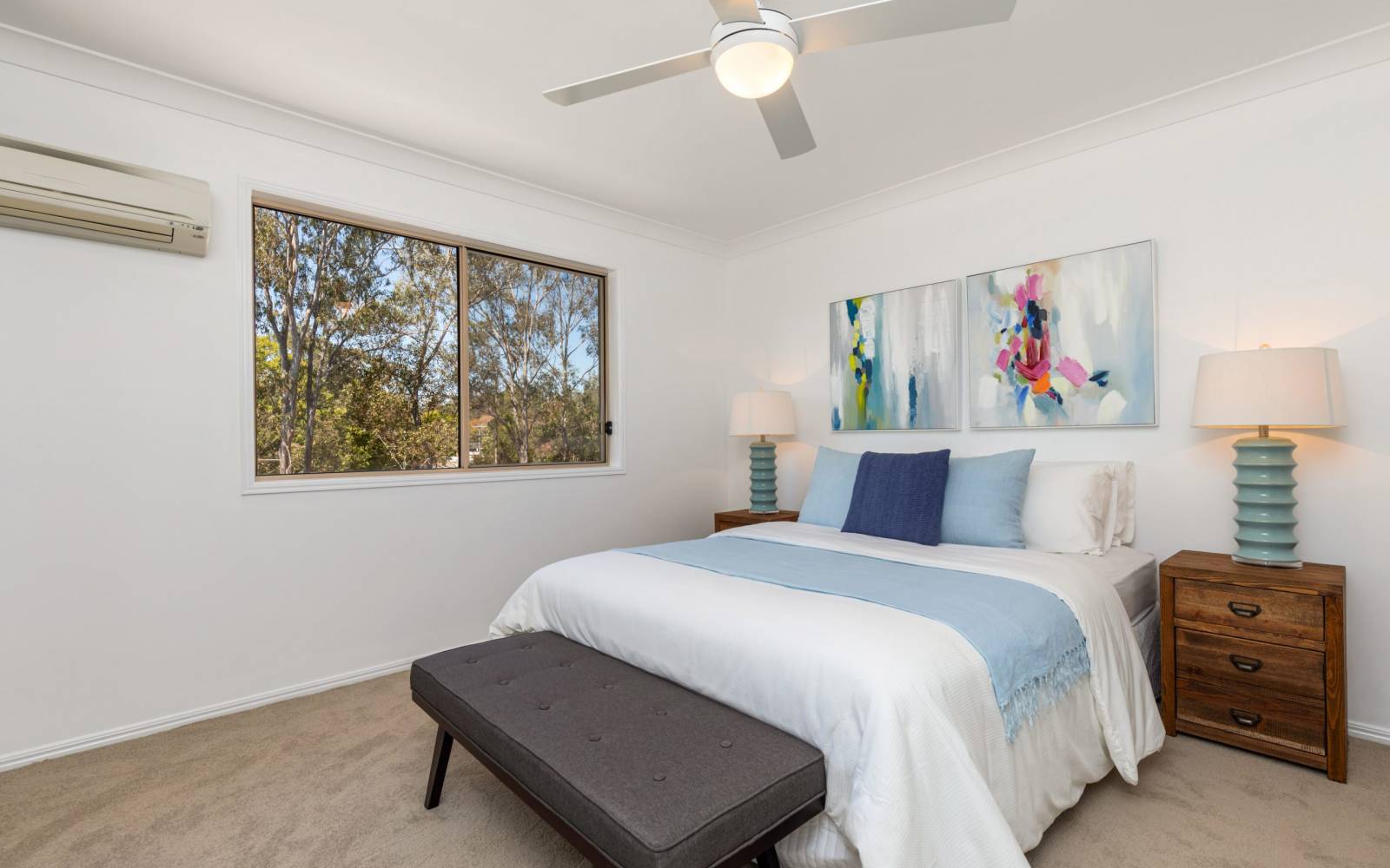 1/78 Brookfield Rd, KENMORE HILLS, QLD 4069 AUS