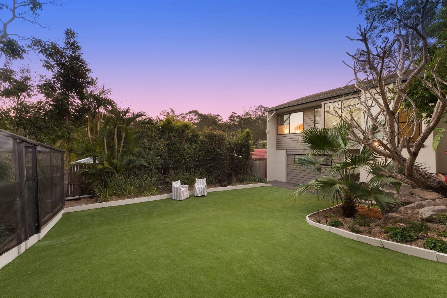 7 Wugga Place, CHAPEL HILL, QLD 4069 AUS