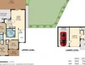 1/78 Brookfield Rd, KENMORE HILLS, QLD 4069 AUS