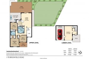 1/78 Brookfield Rd, KENMORE HILLS, QLD 4069 AUS