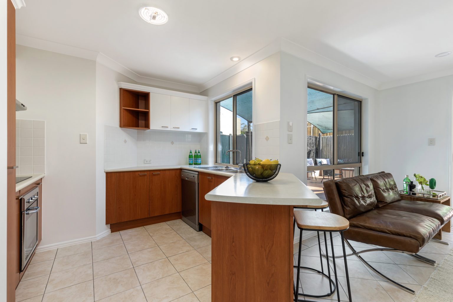 1/78 Brookfield Rd, KENMORE HILLS, QLD 4069 AUS