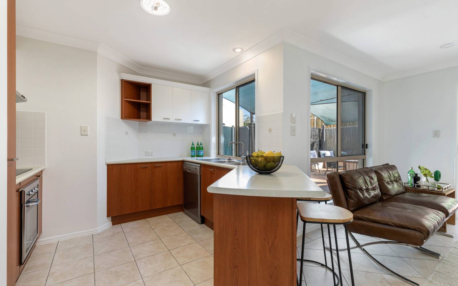 1/78 Brookfield Rd, KENMORE HILLS, QLD 4069 AUS