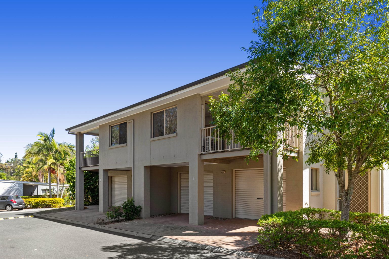 1/78 Brookfield Rd, KENMORE HILLS, QLD 4069 AUS