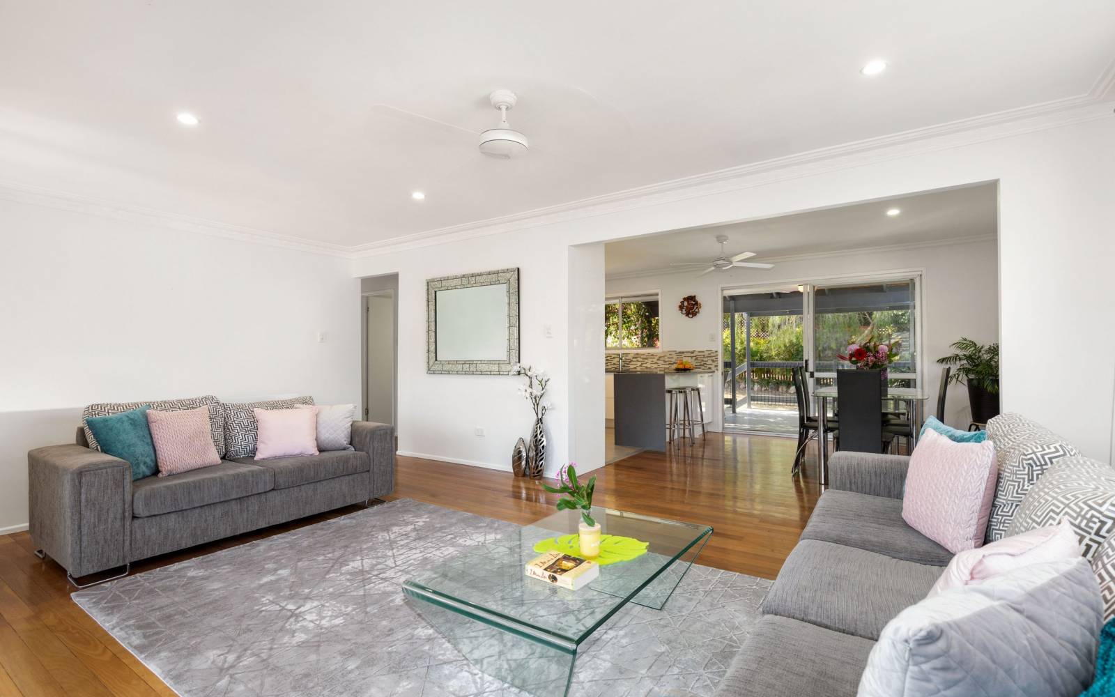 2 Fairearth Street, THE GAP, QLD 4061 AUS