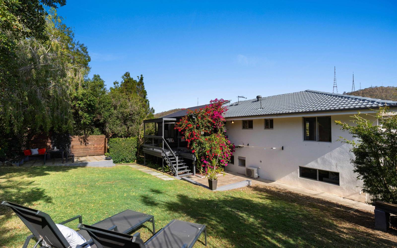 2 Fairearth Street, THE GAP, QLD 4061 AUS