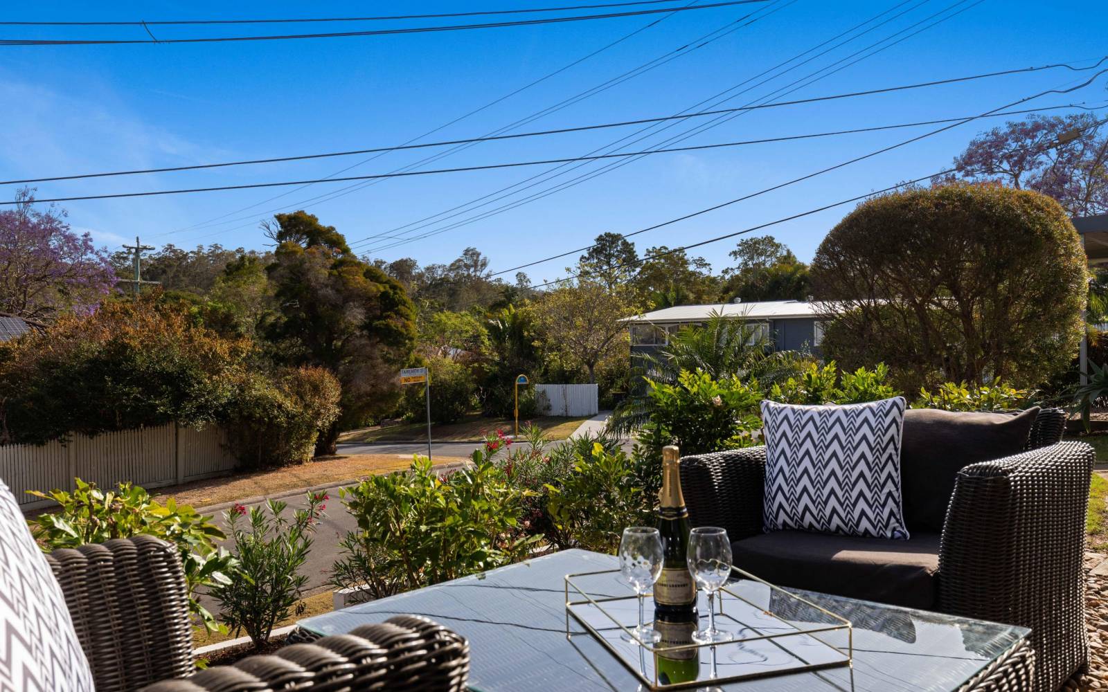 2 Fairearth Street, THE GAP, QLD 4061 AUS