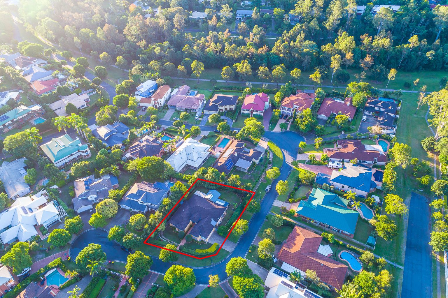 17 Jamieson Place, BROOKFIELD, QLD 4069 AUS