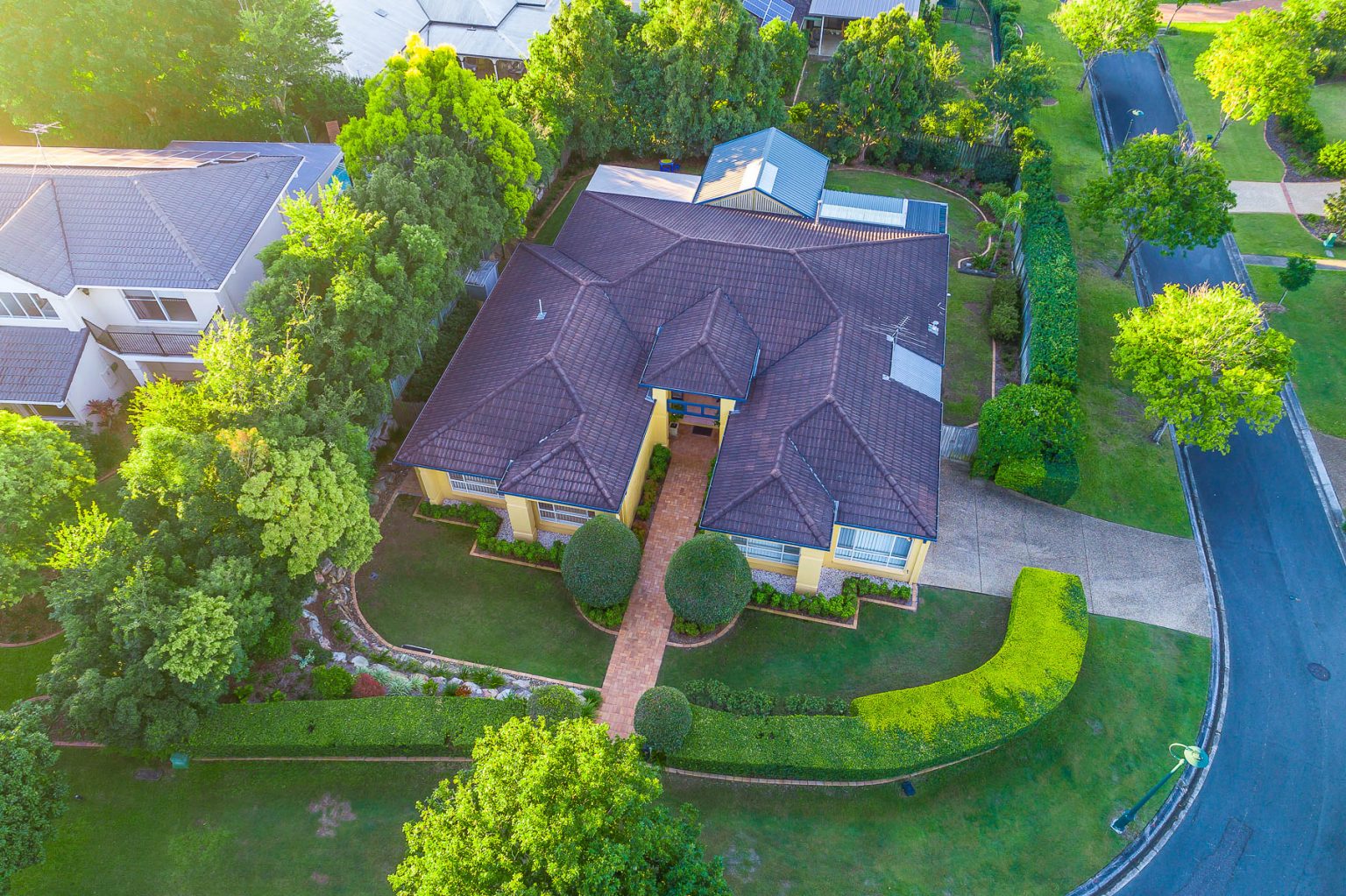 17 Jamieson Place, BROOKFIELD, QLD 4069 AUS