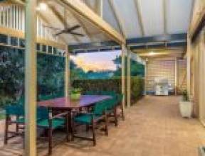17 Jamieson Place, BROOKFIELD, QLD 4069 AUS