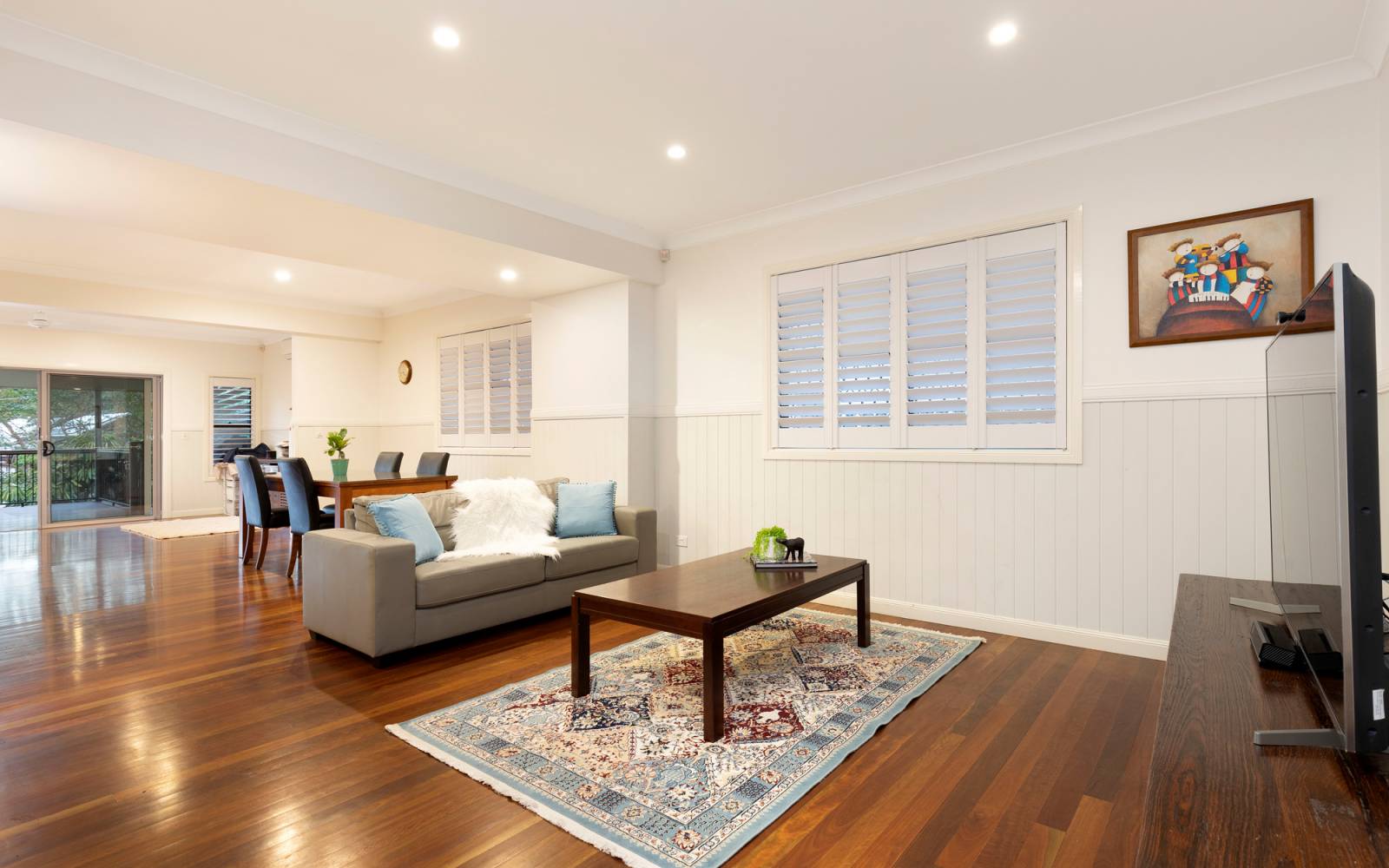 42 Carey Street, BARDON, QLD 4065 AUS